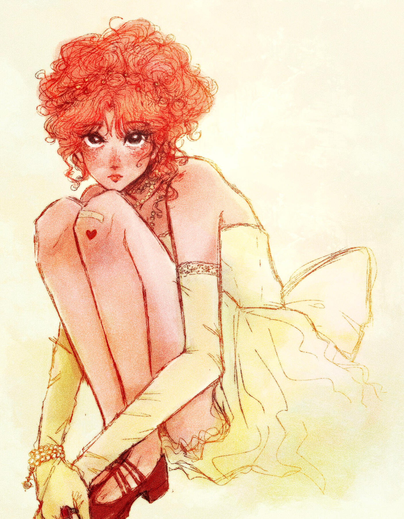 Graphic illustrations