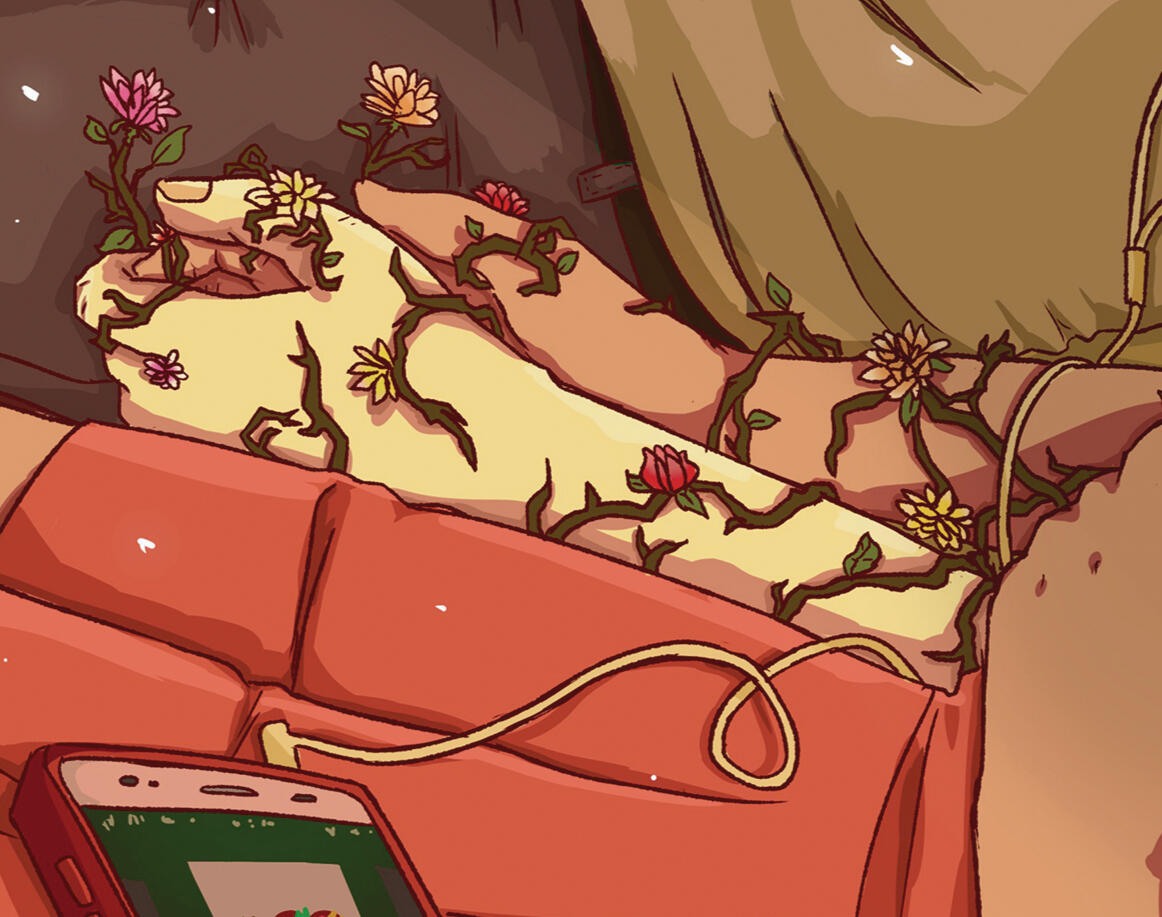 Lavoxa Group of Publications